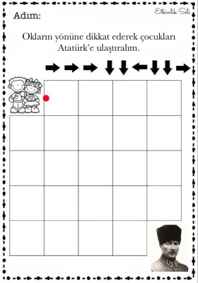 10 Kasım Atatürk'ü Anma